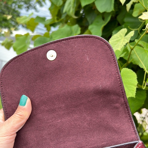 COACH 1330 REMY SADDLE SHOULDER BAG - Picture 17 of 17